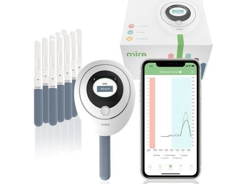 Mira Hormone Monitor