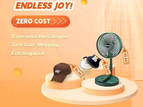 Discover Global Shopping Made Easy with Gshopper ππ